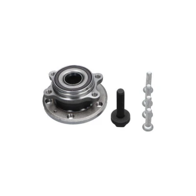 Bilde av KAVO PARTS WBK 10022 Hjullagersett med integrert ABS sensor 137mm VOLKSWAGEN: Passat B7 Variant, Caddy 3, Golf 5, SKODA: Octavia 2 Combi