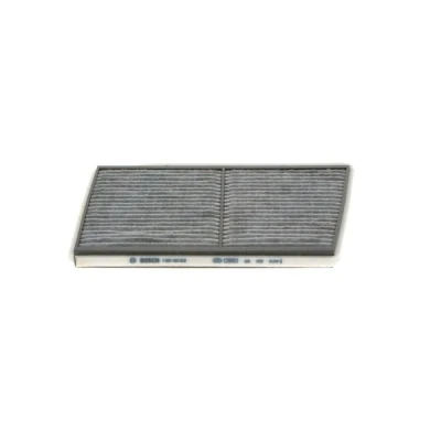 Bilde av BOSCH 1 987 432 525 Kupéfilter Karbonfilter 285,5 208 18,5