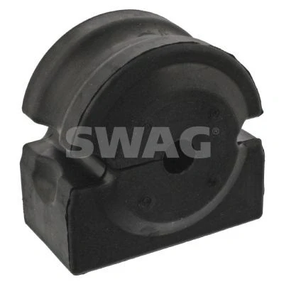 Bilde av SWAG 20 94 5625 Stabilisatorbøssinger bakaksel EPDM (etyl propylen dien gummi) 13 73 BMW: 7
