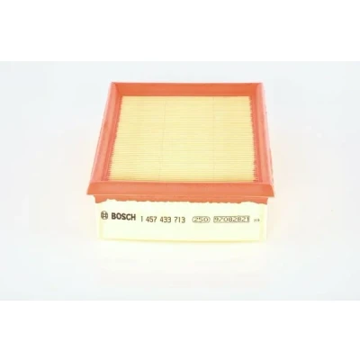 Bilde av BOSCH 1 457 433 713 Luftfilter 57 209 166 Filterinnsats OPEL: Corsa B Hatchback, Combo Van