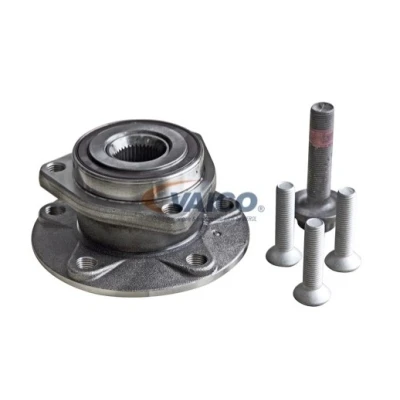 Bilde av VAICO V10 3975 Hjullagersett framaksel EXPERT KITS + 137 VOLKSWAGEN: Caddy 3, Golf 6, 5, SKODA: Octavia 2 Combi, 3 Combi