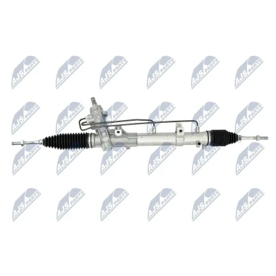 Bilde av NTY SPK BM 001 Tannstang hydraulisk for venstreratt