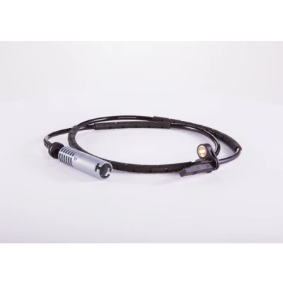 Bilde av BOSCH 0 986 594 565 ABS sensor med kabel aktiv 1000 BMW: 3 Touring, Sedan, 1 Hatchback