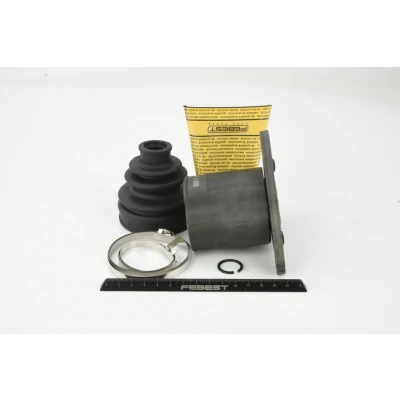 Bilde av Leddsett, drivaksel, Bakaksel, Girkassesiden, buick encore suv, chevrolet trax, opel mokka / x