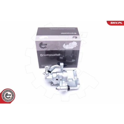 Bilde av ESEN SKV 42SKV813 Bremsecaliper 144mm venstre bakaksel TOYOTA: Corolla VIII Liftback, Compact, Sedan