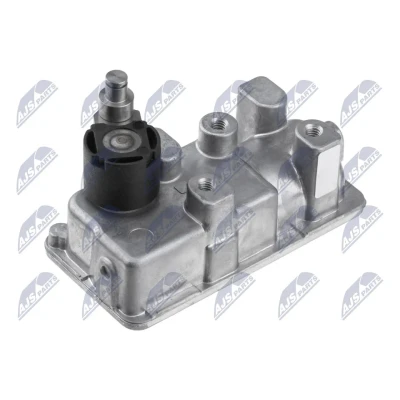 Bilde av styringsboks, lader, ford, 798166 5007S, 812971 0002, 5002, 5002S, 5006S