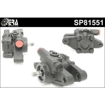 Bilde av ERA Benelux SP81551 Hydraulikkpumpe