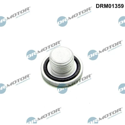 Bilde av Påfyllingsplugg, bunnpanne Dr.Motor Automotive DRM01359