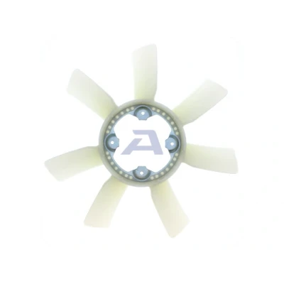 Bilde av AISIN FNN 001 ventilatorhjul, motorkjøling