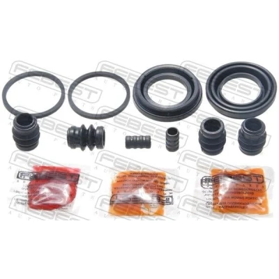 Bilde av FEBEST 0875 B14R Bremseklave Reparasjonssett bakaksel SUBARU: Impreza III Hatchback, Legacy 5, Sedan
