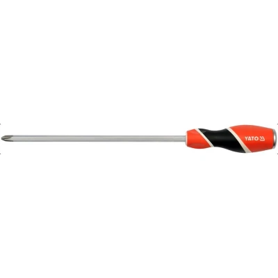 Bilde av YATO YT 25996 Skrutrekker PH3 200 matt forkrommet