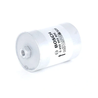 Bilde av BOSCH 0 450 905 906 Drivstoffilter ledningsfilter AUDI: A8 D2, A6 C5 Avant, 80 B4 Sedan, VOLKSWAGEN: Passat B5 GP Stasjonsvogn, Sedan