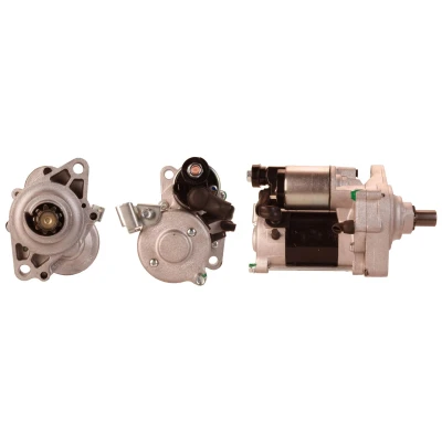Bilde av LUCAS ELECTRICAL LRT00113 Starter 12 1,0 9