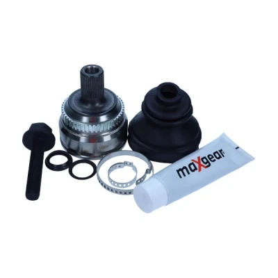 Bilde av MAXGEAR 49 3248 Drivknute framaksel, hjulside med ABS senorring MERCEDES BENZ: E Klasse T modell