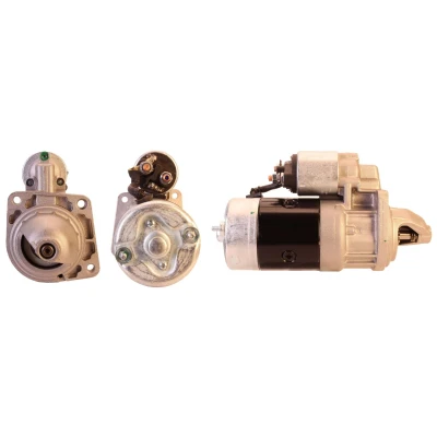 Bilde av LUCAS ELECTRICAL LRT00196 Starter 12 2,2 9