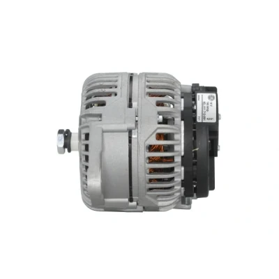 Bilde av HELLA 8EL 011 712 091 Dynamo 14V 140A FIAT: Ducato III Flatvogn lastebil / Chassis
