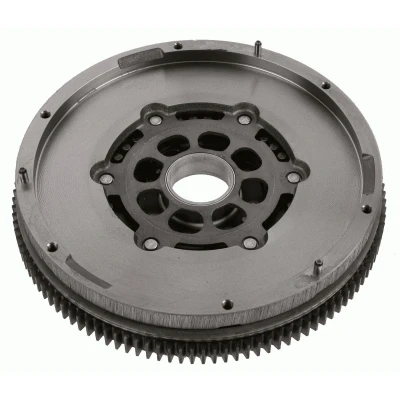 Bilde av SACHS 2294 501 221 Svinghjul med svinghjulskruer FORD: Transit Mk6 Van
