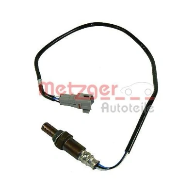 Bilde av METZGER 0893127 Lambdasonde med gummifôring ORIGINAL ERSATZTEIL M 18x1,5 diagnosesonde 4 SUZUKI: Ignis I, Jimny SUV