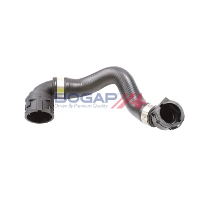 Bilde av BOGAP Radiatorslange B4228562