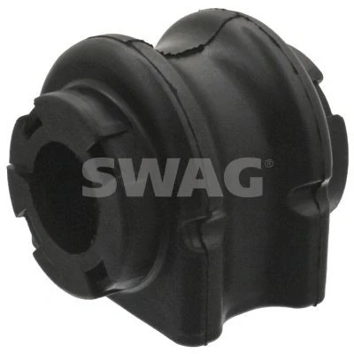 Bilde av SWAG 60 94 6791 Stabilisatorbøssinger framaksel, framaksel begge sider gummi 19 43 RENAULT: Kangoo I Express