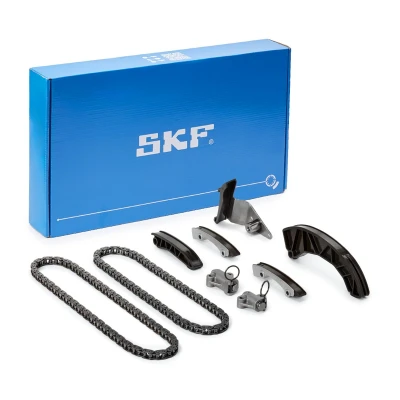 Bilde av SKF VKML 95009 Registerkjedesett HYUNDAI: i40 Stasjonsvogn, KIA: cee‘d II Hatchback