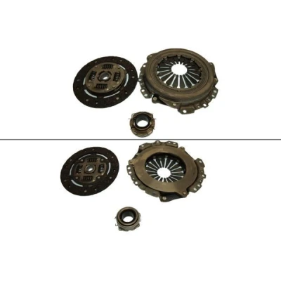 Bilde av KAWE 958501 Clutch med clutchtrykkplate clutchplate, utløserlager D 190