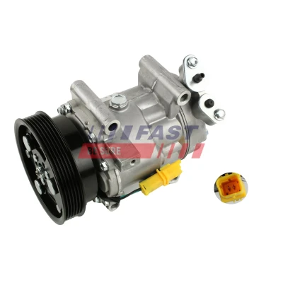 Bilde av FAST FT56308 Kompressor R 134a NISSAN: Note I