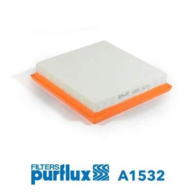 Bilde av PURFLUX A1532 Luftfilter 32 181 188 Filterinnsats NISSAN: 370Z Coupé