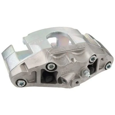 Bilde av A.B.S. 421251 Bremsecaliper Aluminium 104 AUDI: A6 C6 Allroad, Avant, Sedan