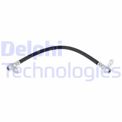 Bilde av DELPHI LH7666 Bremseslange 360 M10x1 120o SF MITSUBISHI: ASX SUV, OUTLANDER 3