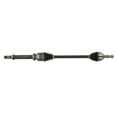 Bilde av PASCAL G2R123PC Drivaksel framaksel høyre 910mm RENAULT: Clio 4