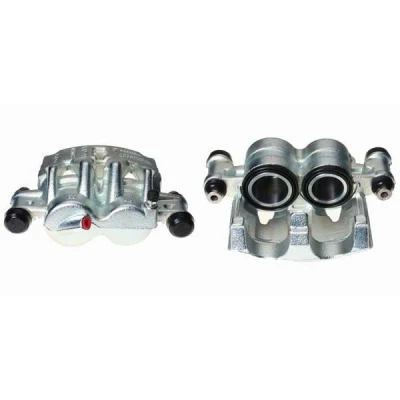 Bilde av BUDWEG CALIPER 343913 Bremsecaliper PEUGEOT: Boxer Flatvogn lastebil/Chassis, Minibuss, Van, FIAT: Ducato III lastebil / Chassis