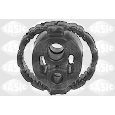 Bilde av SASIC 7551691 Anslagbuffer, lyddemper senter