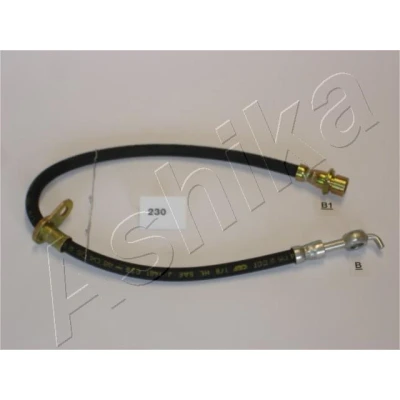 Bilde av Bremseslange, Foran høyre, toyota yaris, yaris verso, 9008094204, 9094702A45, 9094702C31, 9094702C33, 9094702D76, 9094702D78