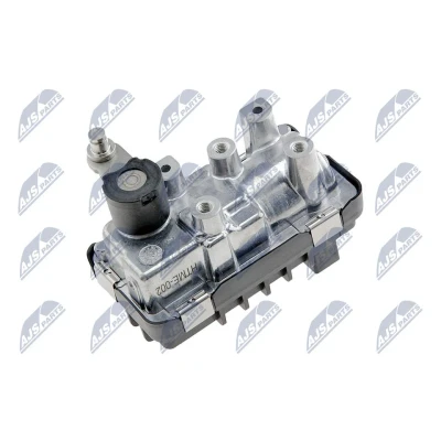 Bilde av NTY ECD ME 002 Reguleringselement, turbolader MERCEDES BENZ: E Klasse T modell, Sedan