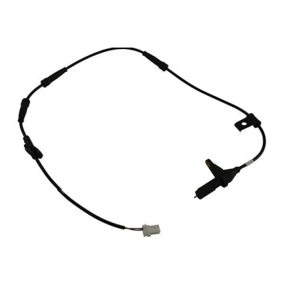 Bilde av Sensor, hjulturtall, Venstre bakaksel, hyundai highway van, trajet, trajet skåp/stor limousine, 956803A000