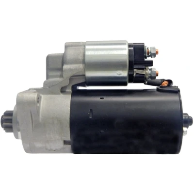 Bilde av HELLA 8EA 011 612 091 Starter 12 2 10 PORSCHE: Cayenne