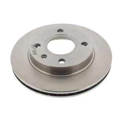 Bilde av MAPCO 15732 Bremseskiver framaksel 240 20 4 108 ventilert FORD: Escort 5, 6