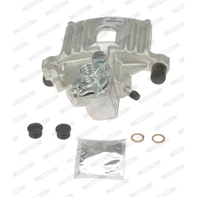 Bilde av FERODO PREMIER FCL694601 Bremsecaliper Aluminiumstøpegods 90 med tilbehør MINI: Hatchback