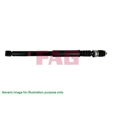 Bilde av FAG 818 0107 10 Stabstag 79,00