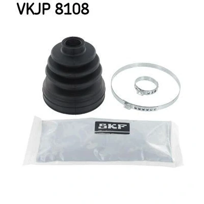 Bilde av SKF VKJP 8108 Drivakselmansjett 86 BMW: X3, FORD: Transit Connect Mk1 Van