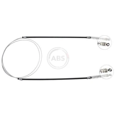 Bilde av A.B.S. K10175 Bremsekabel 3510