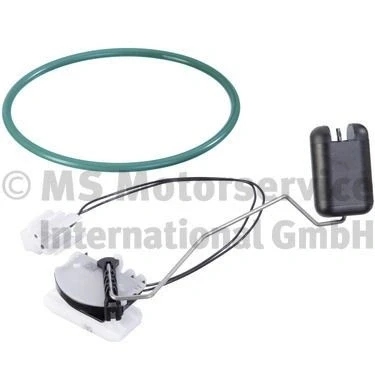 Bilde av Sensor, brennstoff forråd bmw OE 16 11 7 260 650, 297 340, 650