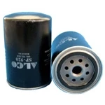 Bilde av ALCO FILTER SP 920 Oljefilter 3/4 16 UNF Påskruingsfilter TOYOTA: Land Cruiser 80, Prado 70 SUV, HILUX 4 Pick up