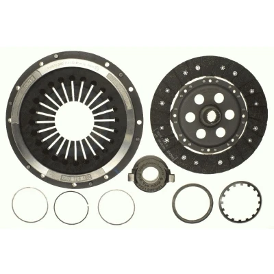 Bilde av SACHS 3000 951 767 Clutch 240