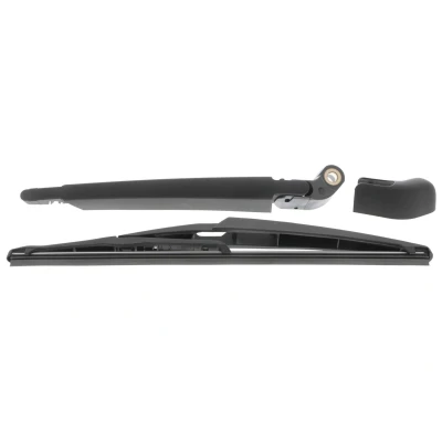 Bilde av VAICO V40 1829 Viskerarmsett, vindusspyling med hette, integrert viskeblad EXPERT KITS +