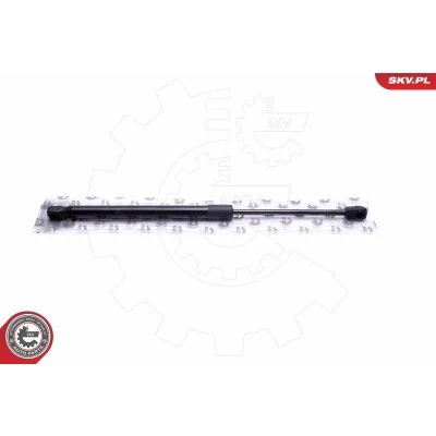 Bilde av Pneumatisk fjær, koffer / lasterom, audi a8 d3, 4E0827552B, 4E0827552C