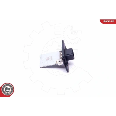 Bilde av Motstand, kupevifte, hyundai i30, i30 kombi, sonata v, kia cee&#039;d, cee&#039;d halvkombi, sportswagon, sw, magentis ii, pro