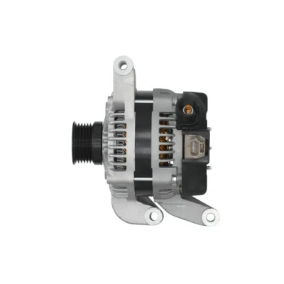 Bilde av HELLA 8EL 011 712 201 Dynamo 14V 120A FORD: Focus 2