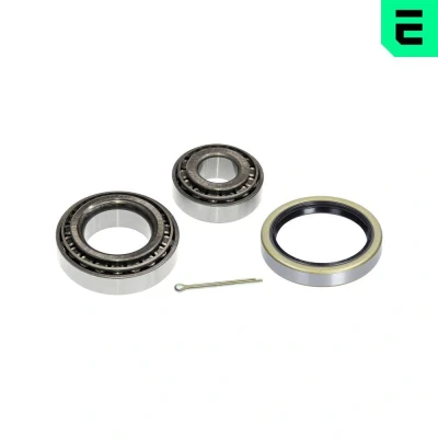 Bilde av OPTIMAL 951708 Hjullagersett 50 MITSUBISHI: L200 III Pick up, L300 / Delica Minibuss, HYUNDAI: H 1 Starex MPV